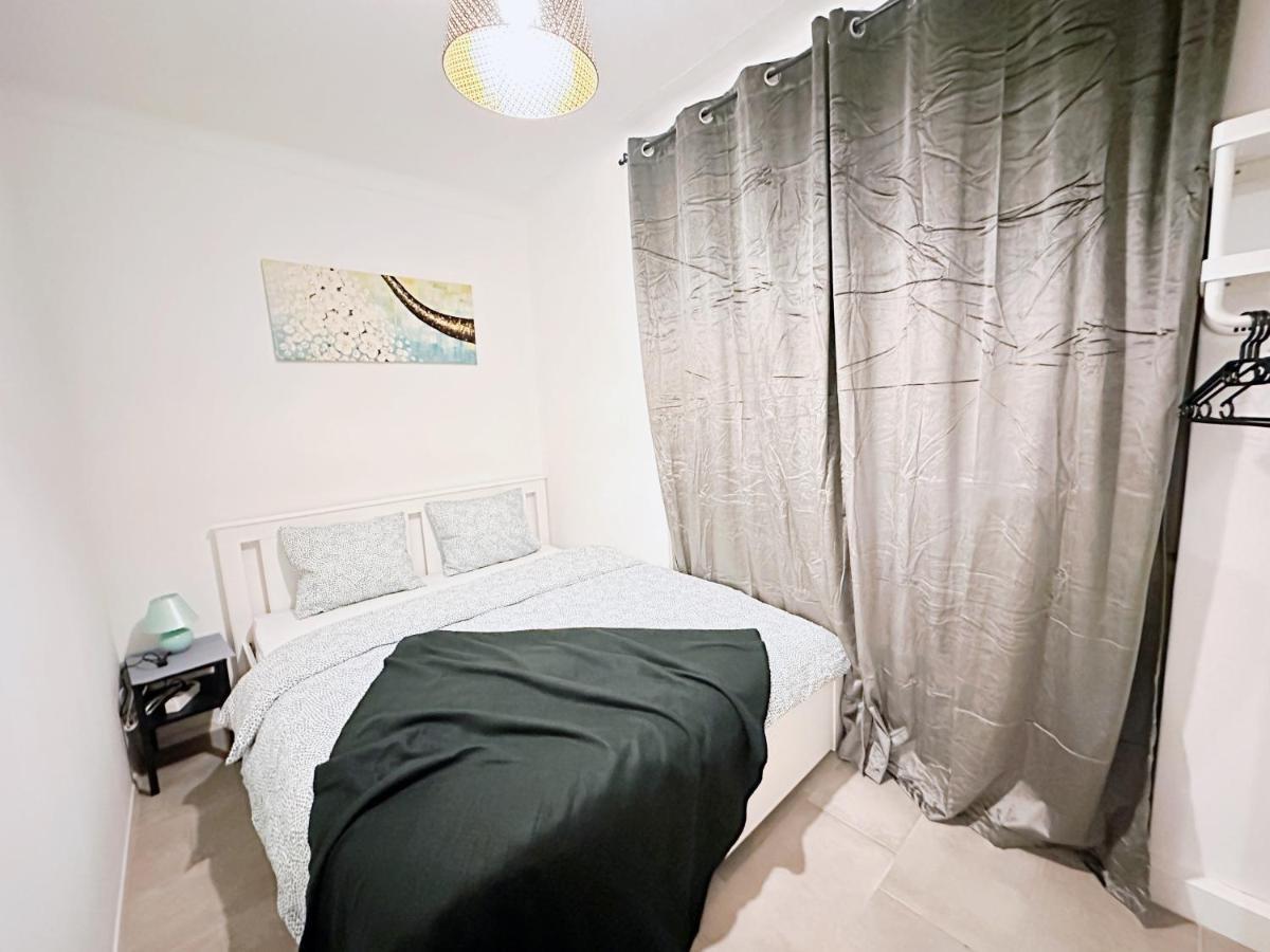 Charming Three Bedrooms Apartment Near Vienna Central Station Extérieur photo
