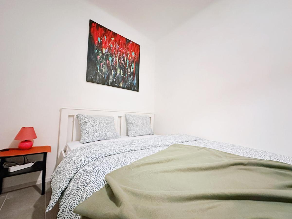 Charming Three Bedrooms Apartment Near Vienna Central Station Extérieur photo