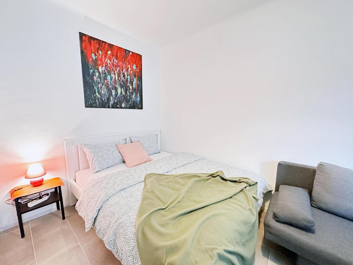 Charming Three Bedrooms Apartment Near Vienna Central Station Extérieur photo