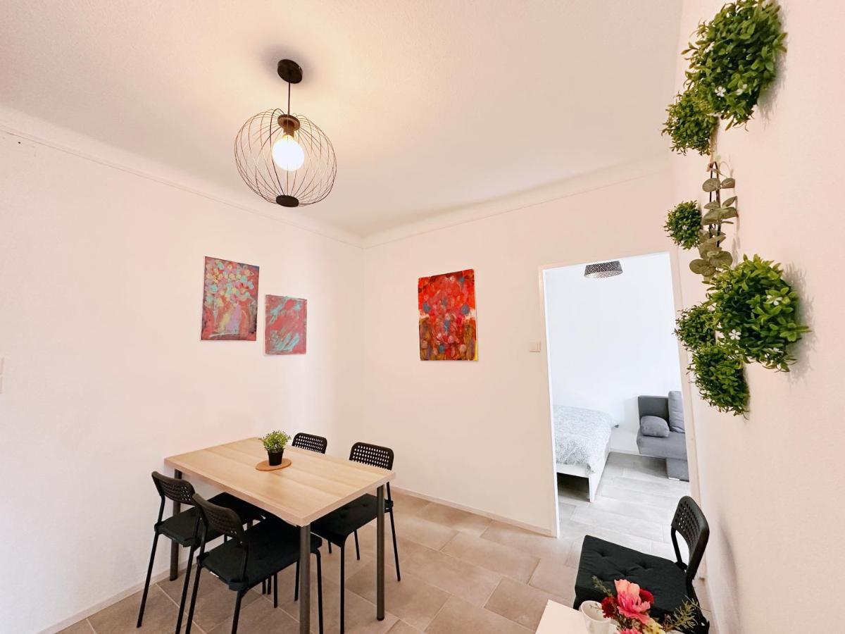 Charming Three Bedrooms Apartment Near Vienna Central Station Extérieur photo