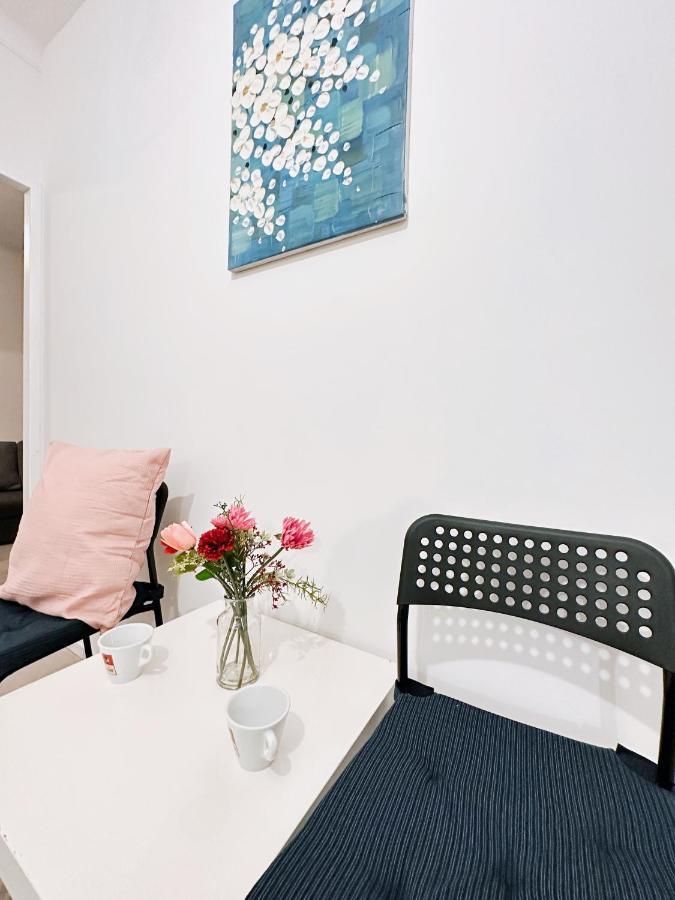 Charming Three Bedrooms Apartment Near Vienna Central Station Extérieur photo